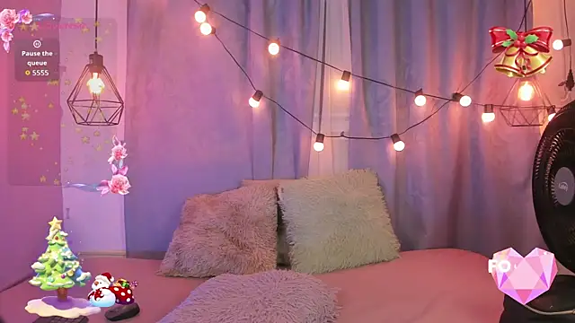 Matias skinny online show from December 2025 03:22:02 AM