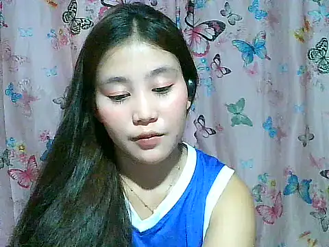 Snapshot of SexyAsianPussy4u chatting on July 2026 07:23:02 AM SexyAsianPussy4u online show from July 2026 07:23:02 AM