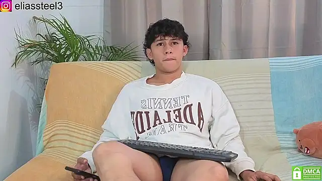 elias steel1 online show from April 2026 01:15:02 PM