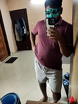 Mr Batting Man online show from October 2025 08:04:02 AM