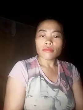 CoMay003 online show from October 2025 05:21:02 AM