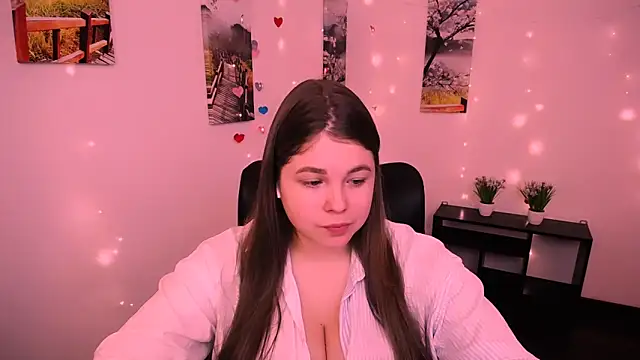  Lovely Mary online show from September 2025 07:57:01 AM