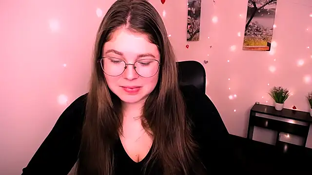  Lovely Mary online show from October 2025 06:59:01 PM