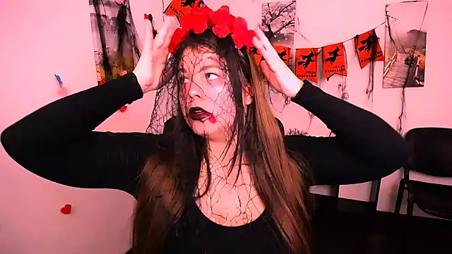  Lovely Mary online show from October 2025 11:00:01 AM