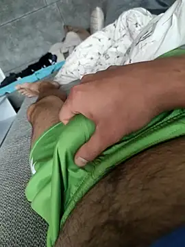 hansvonerotic1 online show from September 2025 08:07:01 AM