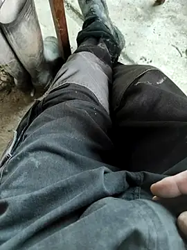 hansvonerotic1 online show from October 2025 10:37:01 AM