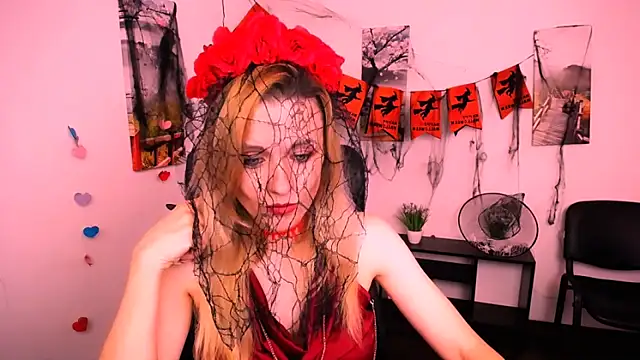 PeppyMia online show from October 2025 07:53:01 AM