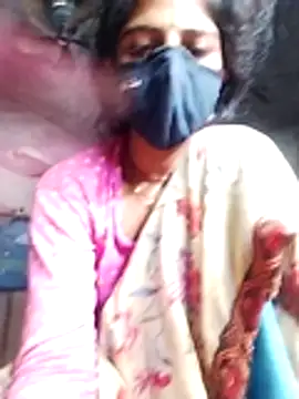 MISS-KAYA online show from October 2025 10:22:02 PM