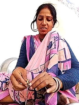 MISS-KAYA online show from April 2026 02:36:02 AM