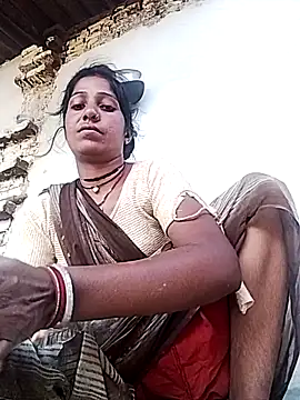 MISS-KAYA online show from April 2026 02:25:01 AM