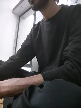 fckboy987 online show from October 2025 05:57:02 PM