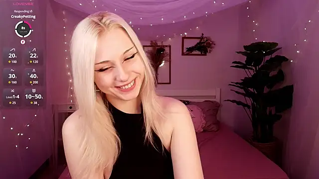 CatEyePro online show from March 2026 03:20:01 AM