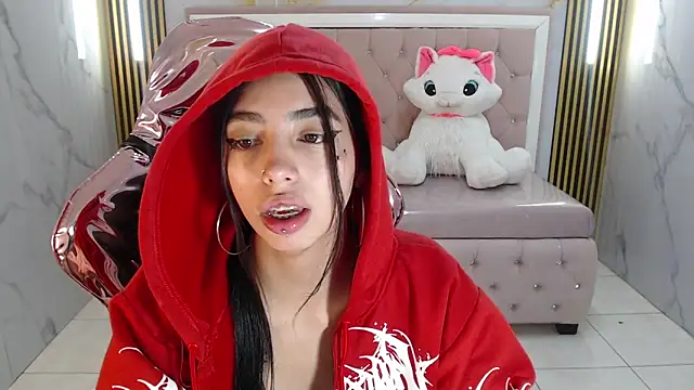 alehp rose s online show from December 2025 01:07:01 PM