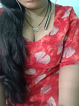 Snapshot of Anjali-bhabhi chatting on April 2026 08:04:01 AM Anjali-bhabhi online show from April 2026 08:04:01 AM