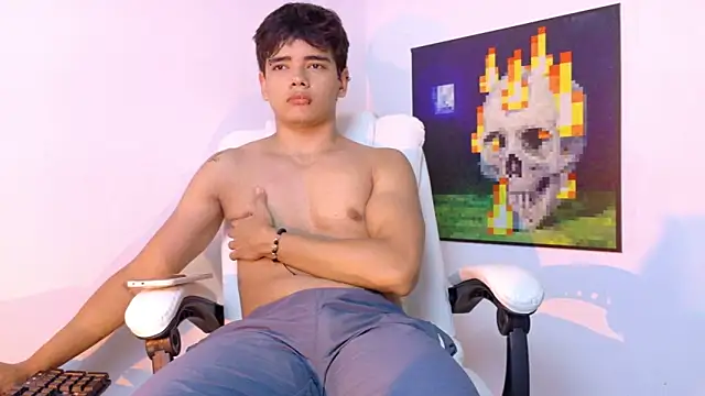 Snapshot of an_drew18 chatting on September 2025 02:44:02 AM an drew18 online show from September 2025 02:44:02 AM