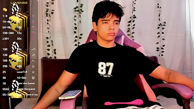 Snapshot of an_drew18 chatting on September 2025 02:00:02 PM an drew18 online show from September 2025 02:00:02 PM