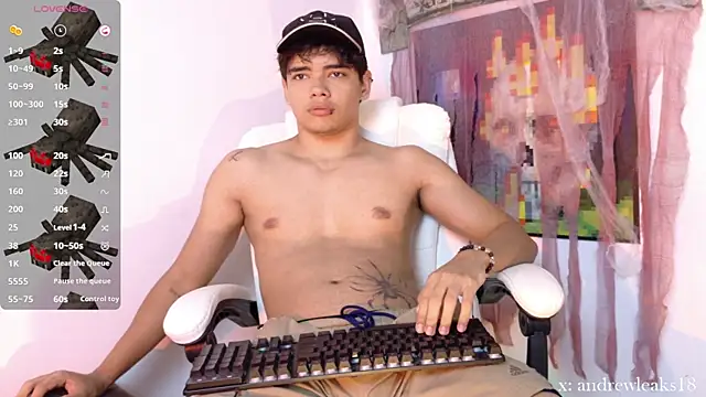 Snapshot of an_drew18 chatting on October 2025 01:56:02 PM an drew18 online show from October 2025 01:56:02 PM