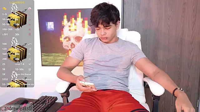 Snapshot of an_drew18 chatting on November 2025 03:21:01 PM an drew18 online show from November 2025 03:21:01 PM