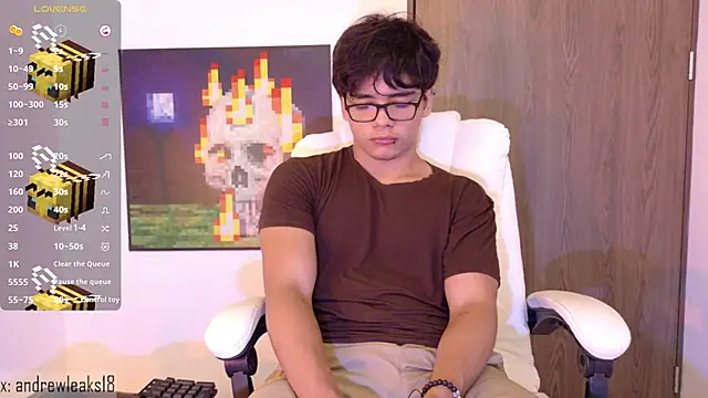 Snapshot of an_drew18 chatting on November 2025 02:24:02 PM an drew18 online show from November 2025 02:24:02 PM