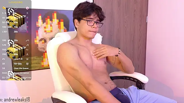 Snapshot of an_drew18 chatting on November 2025 12:26:01 PM an drew18 online show from November 2025 12:26:01 PM