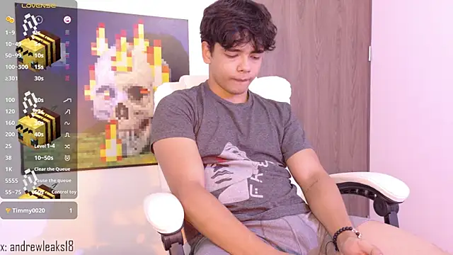 Snapshot of an_drew18 chatting on November 2025 01:34:01 PM an drew18 online show from November 2025 01:34:01 PM