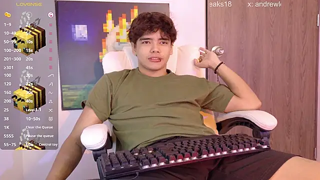 Snapshot of an_drew18 chatting on June 2026 03:40:02 PM an drew18 online show from June 2026 03:40:02 PM