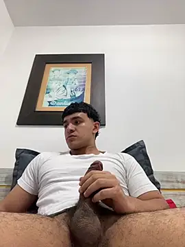 TysonAn online show from November 2025 04:56:02 AM