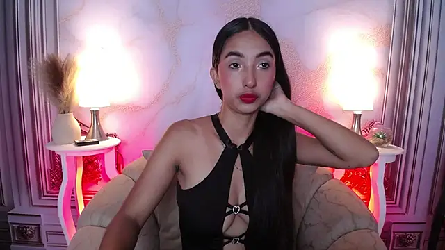 MilkyLally online show from January 2026 11:47:01 AM