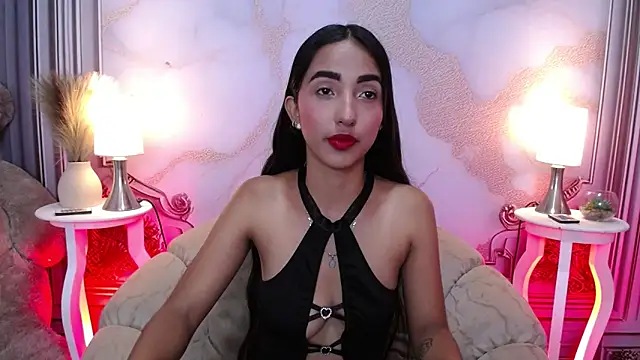 MilkyLally online show from February 2026 11:43:02 AM