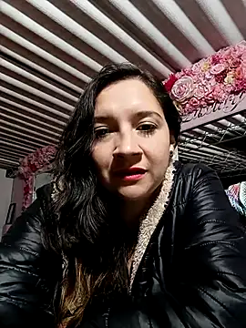 Snapshot of Agatha_bellucci_ chatting on October 2025 01:22:01 AM Agatha bellucci online show from October 2025 01:22:01 AM