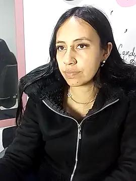 Nika Hot online show from September 2025 03:07:02 AM