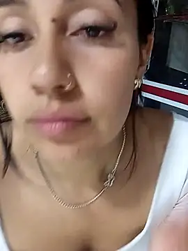 Nika Hot online show from September 2025 03:30:02 AM