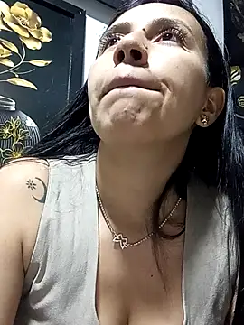 Nika Hot online show from September 2025 02:56:02 AM