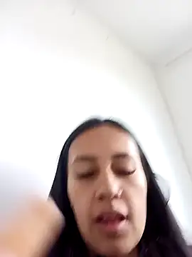 Nika Hot online show from October 2025 02:56:01 PM