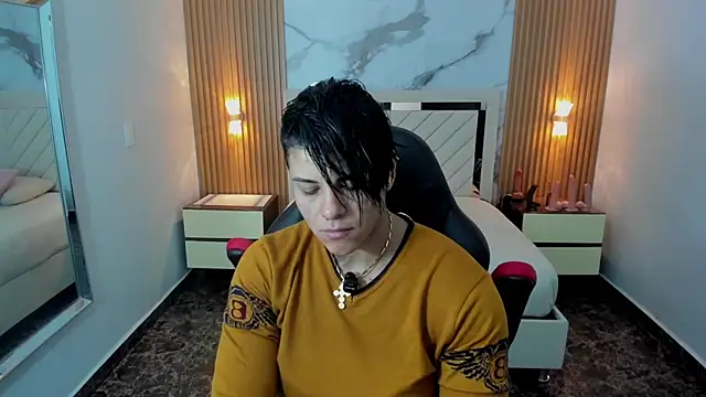 Snapshot of KAROLLJONES1 chatting on July 2026 12:30:01 PM KAROLLJONES1 online show from July 2026 12:30:01 PM