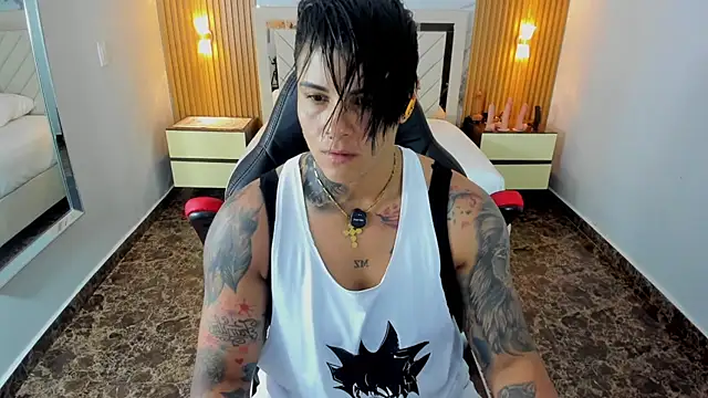 Snapshot of KAROLLJONES1 chatting on July 2026 07:16:01 PM KAROLLJONES1 online show from July 2026 07:16:01 PM