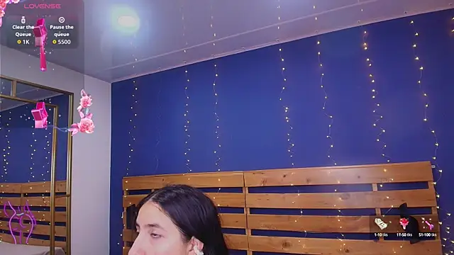 ambar lover online show from October 2025 08:07:01 PM