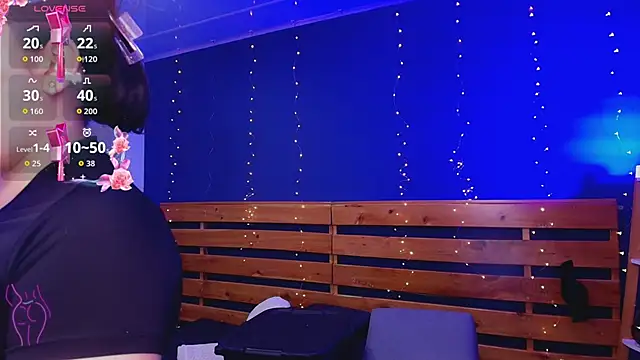 ambar lover online show from October 2025 07:36:02 PM