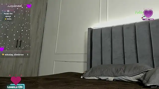 Ice Princess  online show from October 2025 05:29:01 AM