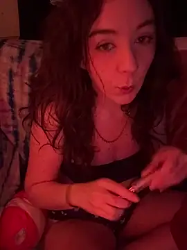 goddessmissmia online show from February 2026 09:03:02 AM