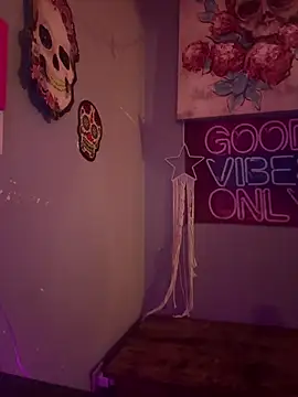 goddessmissmia online show from March 2026 11:01:02 AM