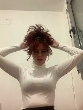 Kyokko-doll online show from December 2025 10:58:02 PM