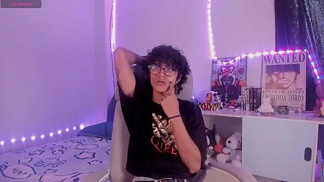 Khada  Jhin4 online show from September 2025 07:50:01 PM