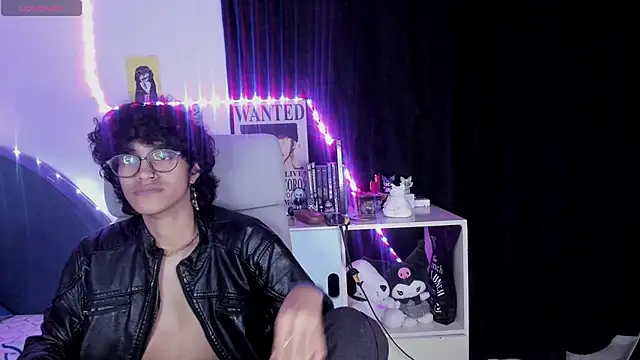 Khada  Jhin4 online show from September 2025 08:29:02 AM