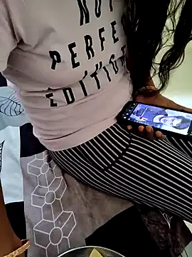 Lusty sensual Jodi online show from December 2024 08:22:02 AM