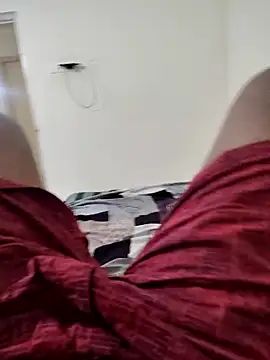 Lusty sensual Jodi online show from November 2025 06:20:01 PM