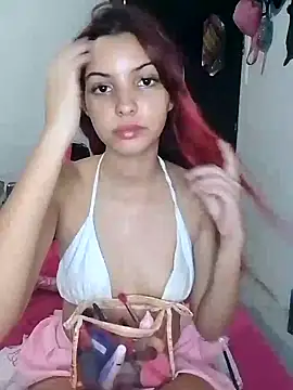 natasha dolly online show from October 2025 09:48:02 PM