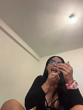 princesaliay online show from March 2026 10:53:02 AM