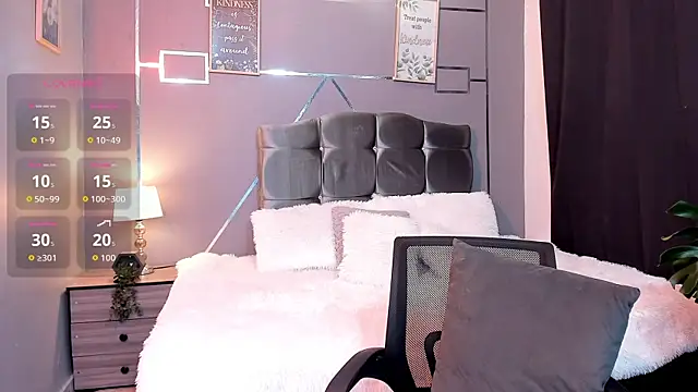 Room 69x online show from December 2025 03:25:02 AM