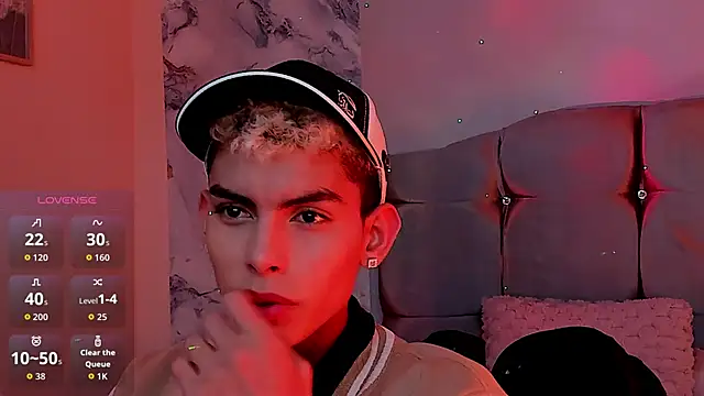 Room 69x online show from February 2026 03:38:02 AM